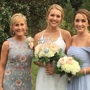 Meet your Posher, Deborah